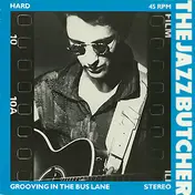 The Jazz Butcher - Hard