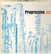 The Jazz Stars - Progressive Jazz