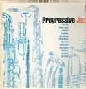 LP - The Jazz Stars - Progressive Jazz