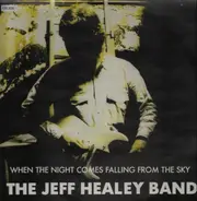 The Jeff Healey Band - When the night comes falling from the sky