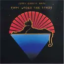 LP - Jerry Garcia Band - Cats Under The Stars