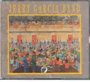 Double CD - The Jerry Garcia Band - Jerry Garcia Band