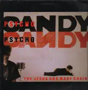 The Jesus and Mary Chain - Psycho Candy