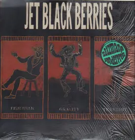 The Jet Black Berries - Animal Necessity