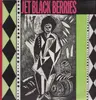 LP - The Jet Black Berries - Desperate Fires