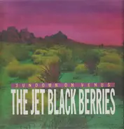 The Jet Black Berries - Sundown on Venus