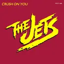 12'' - The Jets - Crush On You