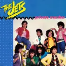 7'' - The Jets - Private Number / Look, No Strings
