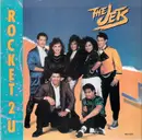 7'' - The Jets - Rocket 2 U