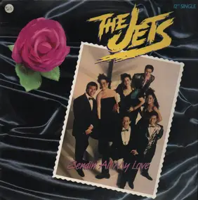 The Jets - Sendin' All My Love