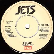 7'' - The Jets - Yes Tonight Josephine