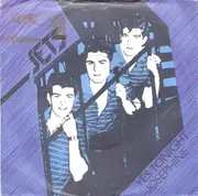 7'' - The Jets - Yes Tonight Josephine