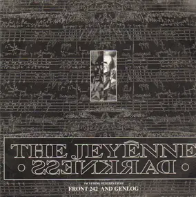 The Jeyenne - Darkness