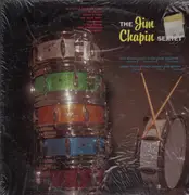 LP - The Jim Chapin Sextet - The Jim Chapin Sextet