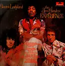 Double LP - The Jimi Hendrix Experience - Electric Ladyland