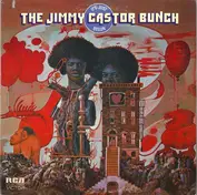 Jimmy Castor