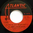 7'' - The Jimmy Castor Bunch - The Bertha Butt Boogie