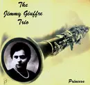 LP - The Jimmy Giuffre Trio - Princess