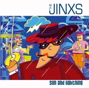 the jinxs - Sun and Lightning