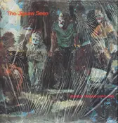 The Jigsaw Seen - Shortcut Through Clown Alley