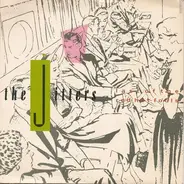 The Jitters - Last Of The Red Hot Fools