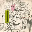 7'' - The Jitters - Last Of The Red Hot Fools