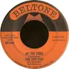 7'' - The Jive Five - My True Story / When I Was Single