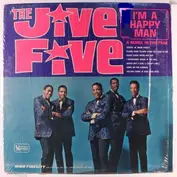 The Jive Five Featuring Eugene Pitt