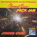 12'' - The Jonzun Crew - Pack Jam (Look Out For The OVC)