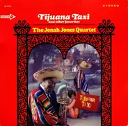 The Jonah Jones Quartet - Tijuana Taxi