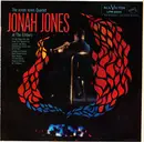 LP - The Jonah Jones Quartet - Jonah Jones At The Embers