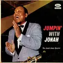 LP - The Jonah Jones Quartet - Jumpin' With Jonah
