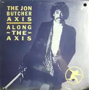 Jon Butcher Axis