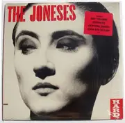 LP - The Joneses - Hard