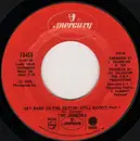 7'' - The Joneses - Hey Babe (Is The Gettin' Still Good?)
