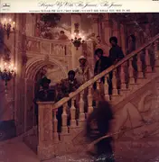 LP - The Joneses - Keepin' up with the Joneses