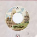 7'' - The Joneses - Sugar Pie Guy