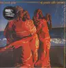 LP - The Jones Girls - At Peace With Woman