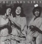 The Jones Girls - The Jones Girls