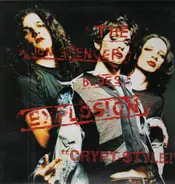 The Jon Spencer Blues Explosion - Crypt-Style