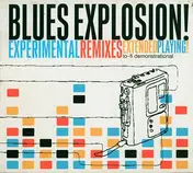 Jon Spencer Blues Explosion - Experimental Remixes