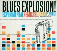 The Jon Spencer Blues Explosion - Experimental Remixes