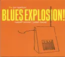 CD - The Jon Spencer Blues Explosion - Orange - Orange Digipak