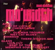 CD - The Jon Spencer Blues Explosion - Mo' Width