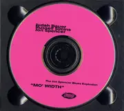 CD - The Jon Spencer Blues Explosion - Mo' Width