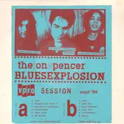 Not On Label (The Jon Spencer Blues Explosion)
