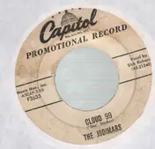 The Jodimars - Cloud 99