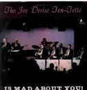LP - The Joe Derise Ten-Tette - Is Mad About You1