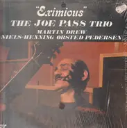 The Joe Pass Trio - Eximious