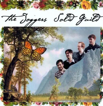 The Joggers - Solid Guild